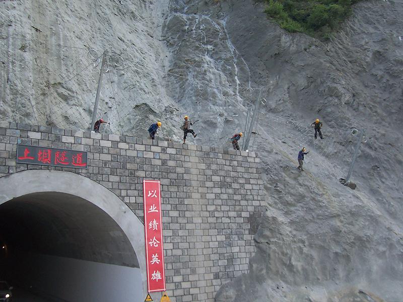 漳州邊坡防護(hù)網(wǎng)