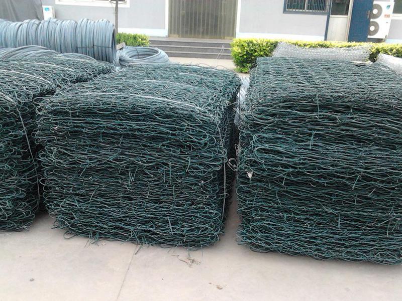 石家莊生態(tài)綠格網(wǎng)