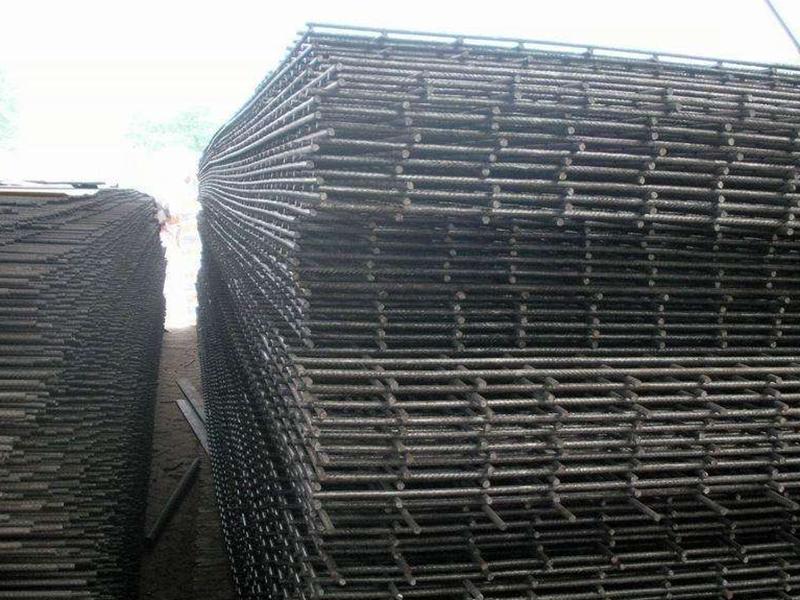 南京礦用鋼筋網(wǎng)
